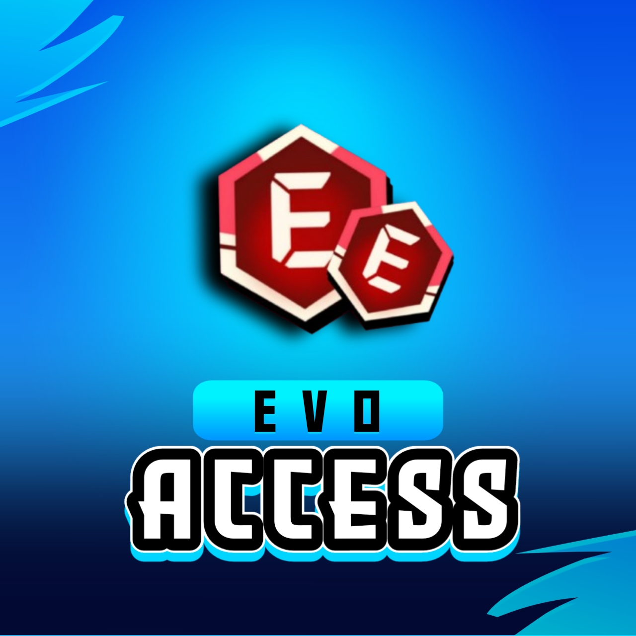 E Badge & Evo Access